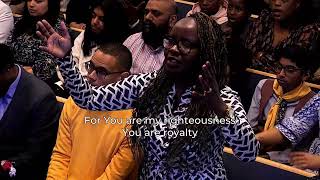 Your Majesty - MKC Praise Team