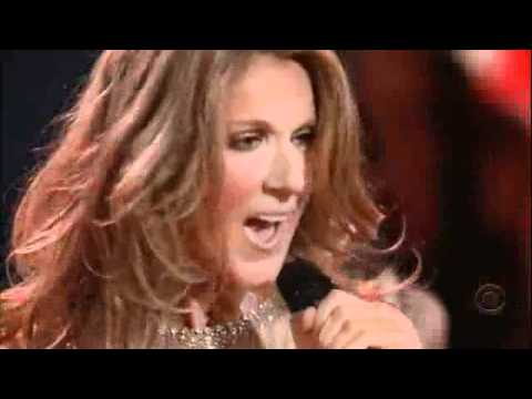 Celine Dion - River deep mountain high