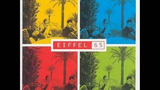 Eiffel 65 - On A Stage Across The World