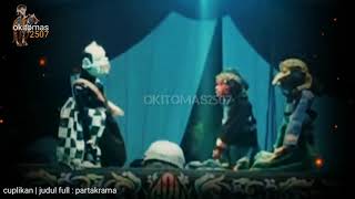 Download lagu KULAWARGA SEMAR NGAJI HAKEKAT CUPLIKAN DIALOG TAUH... mp3