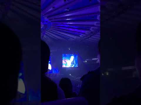 190323 태연(TAEYEON) - Gravity 직캠 ('s... one concert)