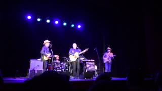 Dave Alvin & Phil Alvin - All By Myself