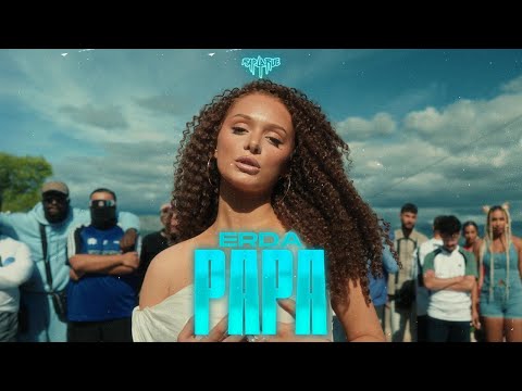 Erda - Papa [RAP LA RUE 2] ROUND 3