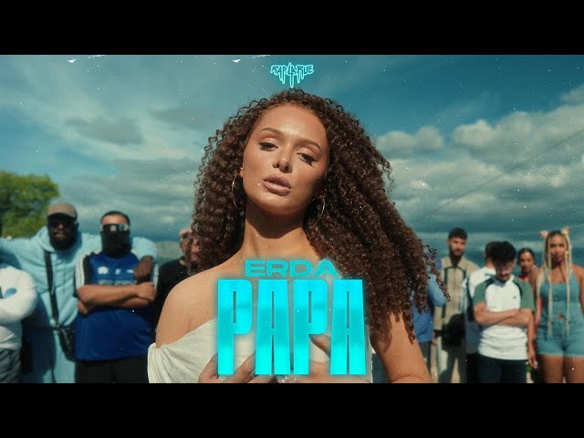 Papa von Erda ((jetzt ansehen))