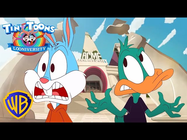 Vídeo relacionado con Looney Tunes Bugs Bunny Unisex Mini Mochilas multicolor poliuretano