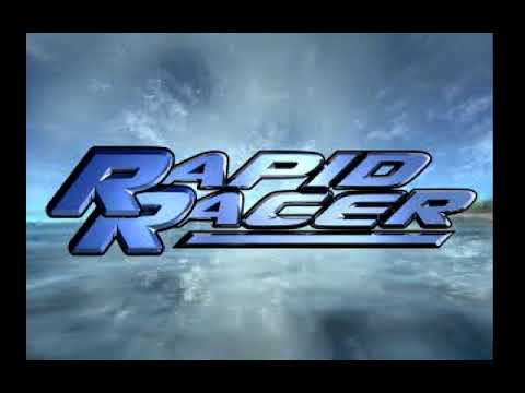 Rapid Racer (1997) Intro HQ