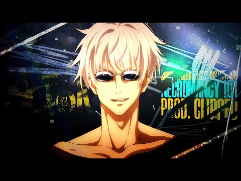 Shade Apollo x Lord Distortion - Necromancy 101