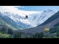 Disaster In Blatten Switzerland Village Completely Buried
