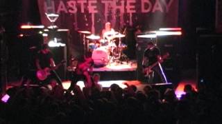 Project 86 &quot;The Spy Hunter&quot;