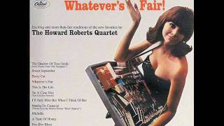 Howard Roberts - Sweet September (1966)