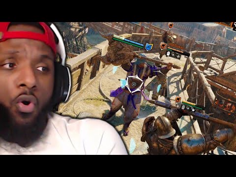 They Thought Ganking Would Get Them The Win...