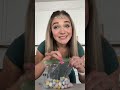 Why I give my kids sugar #shorts