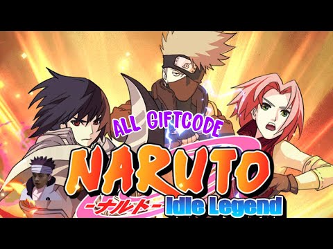 Academy Ninja Gameplay | All Giftcode & HOW TO REDEEM CODE Naruto RPG Game Android APK