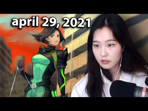 39daph Chilling With Chat #102