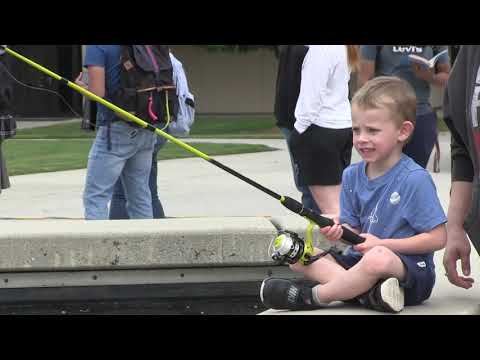 WVC Fishing Derby 2019-05-22