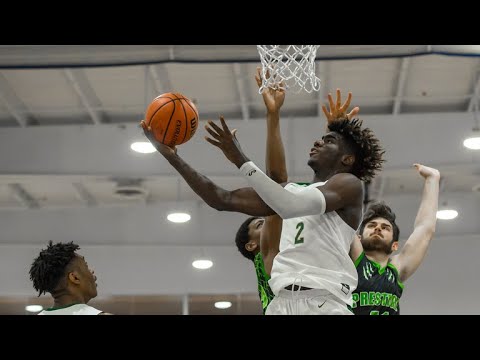 Xcellent 25 Boys Basketball Rankings presented by the Army National Guard