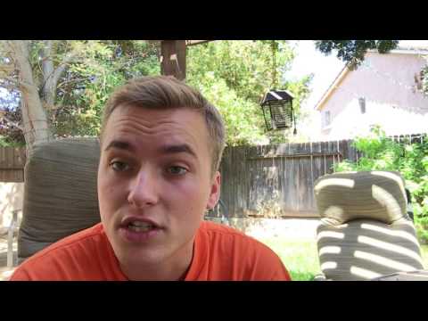 HonestCigReview - American Spirit (Dark blue)