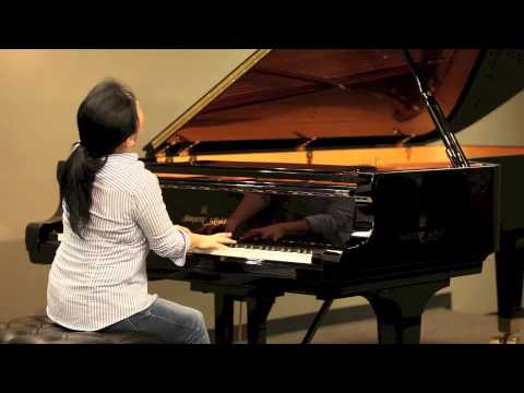 Fort Bend Music Center Concert Preview 2013