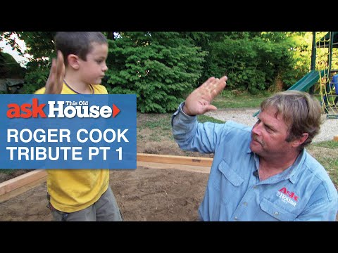 Roger Cook’s Secret to Hard Work and Teaching | Ask This Old House
