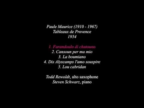 download lagu mp3 mp4 Paule Maurice, download lagu Paule Maurice gratis, unduh video klip Paule Maurice