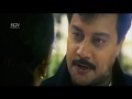 Saikmar Talking About Politics To Ambika Kannada Super Scenes Om Ganesha Movie