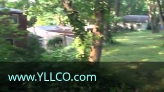 preview picture of video '513 Mill Rd Havertown, PA 19083 Backyard - YLLCO Walkthrough'