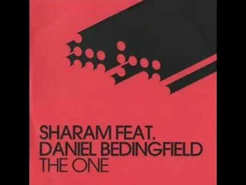 SHARAM FEAT. DANiEL BEDiNGFiELD - THE ONE (EXTENDED SUMMER REMiX)