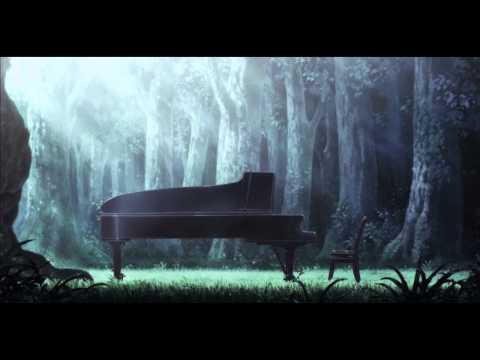 Piano no Morie (Piano Forest) Ost - Track 02