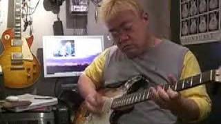 Video thumbnail for tube-it試奏 by jimmynaga