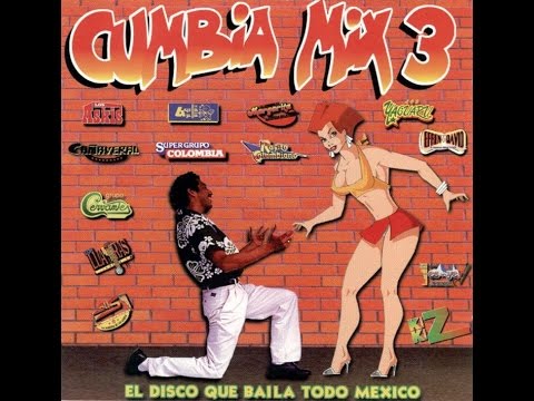 CUMBIA MIX 3