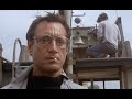 Jaws (1975) - 'Man Against Beast' scene [1080p]