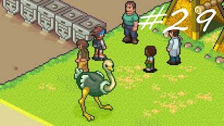 Let's Play Mega Man Battle Network 4 Red Sun #29 - Lifeblood Loss