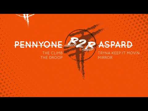 Pennyone B2B Aspard (TOTUM049) /preview/