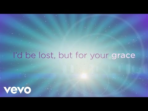 Tasha Cobbs - Grace (Official Lyric Video)