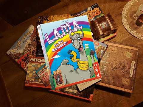 L.A.M.A. (NL)