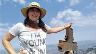 Vall de Cardó (cap 2): Creu des Santos