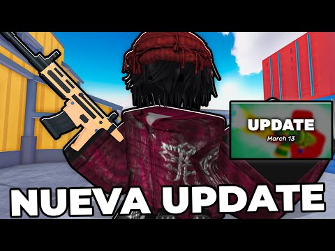 NUEVA ACTUALIZACION DE RIVALS 🐱‍👤