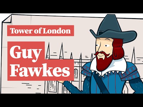 Guy Fawkes Night