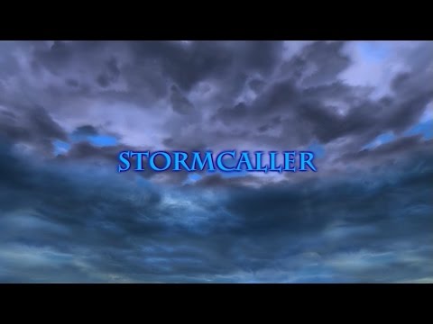 Rift: Nightmare Tide (3.1) Mage Guide - Stormcaller