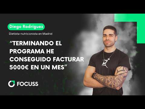 Testimonio de Diego Rodríguez