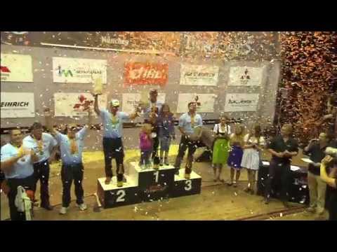 Eventclip // Munich (GER) 2014 // German Championship
