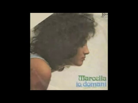 Video per il significato della canzone Io domani di Marcella Bella