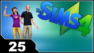 The Sims 4 EP25 - Slide Samples Galore