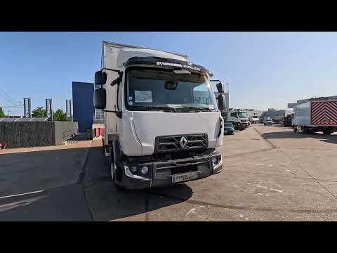 Renault video thumbnail