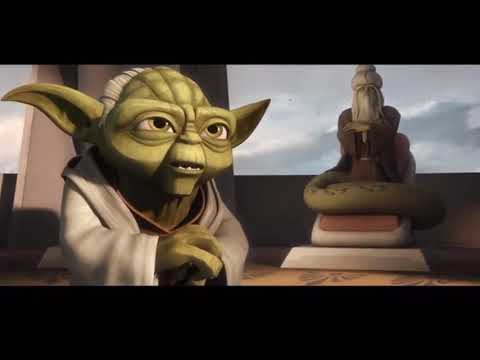 Are the Clone Wars Lost Missions truly Season 6???