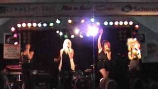 Jada   American Cowboy