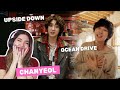 CHANYEOL 찬열 Upside Down And Ocean Drive MV Reaction
