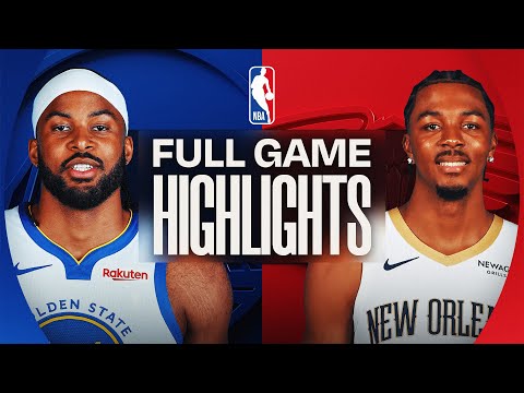 [WINTV] 11월17일 뉴올리언즈 골든스테이트 NBA 하이라이트
