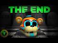 FNAF The ULTIMATE Timeline Finale