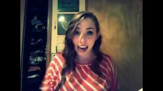 Keith Harkin's Lauren & I Take TWO [Cover]